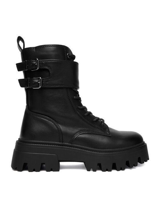 DeeZee DeeZee Зимни обувки CEO-HY25805-3 Черен