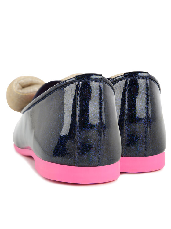 Billieblush Billieblush Balerina U20583 Sötétkék
