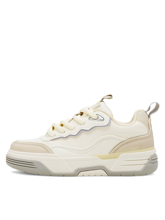 Sprandi Sprandi Sneakers A23N0043C-2 Écru