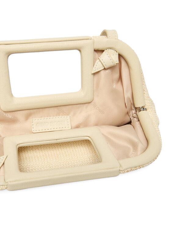 GINO ROSSI Gino Rossi Borsetta CS7527 Beige