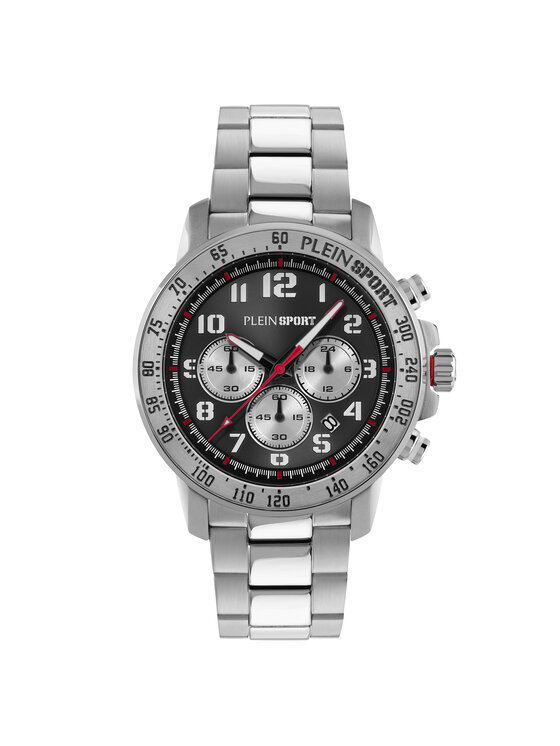 Plein Sport Plein Sport Orologio 30048 Grigio