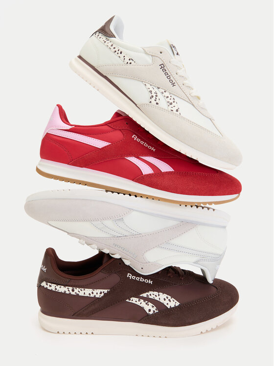 Reebok Reebok Sneakersy CEO-FIORI AR30309WCST Beżowy