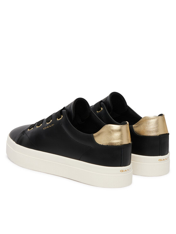Gant Gant Sportcipők 32531170 Fekete