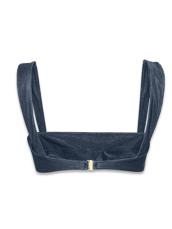 La Mania La Mania Costume da bagno VALENTINA Blu