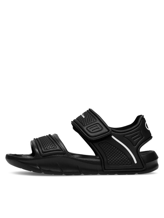 Champion Champion Sandale SQUIRT B PS S32630-KK002_ Crna