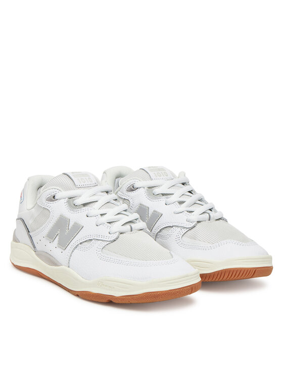 New Balance New Balance Sneakersy NM1010AW Biały