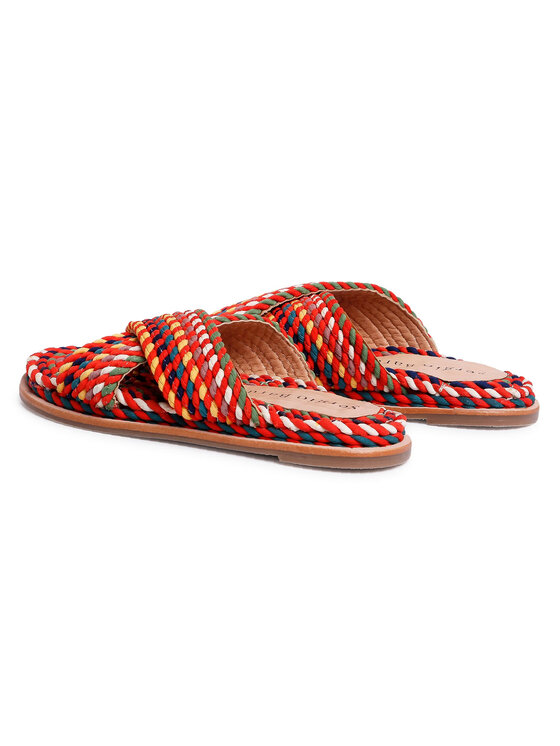 Ciabatte SB-60-09-000492 Multicolore