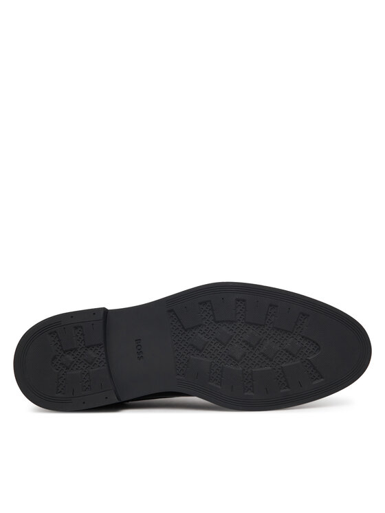 BOSS BOSS Halbschuhe Calev 50552549 Schwarz