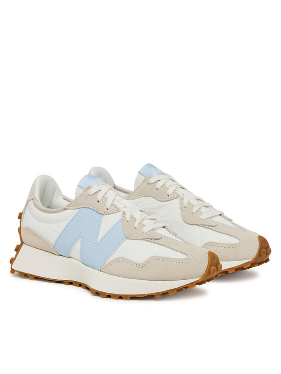 New Balance New Balance Snīkeri WS327FTA Bēšs