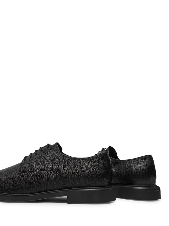 HUGO HUGO Pantofi Gryff 50536212 Negru