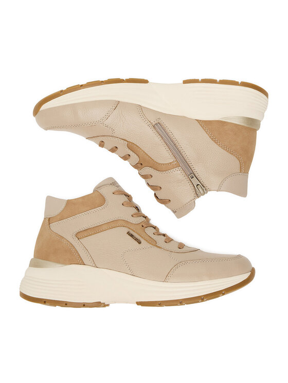 Remonte Remonte Sneakersy CEO-D6683-60 Béžová