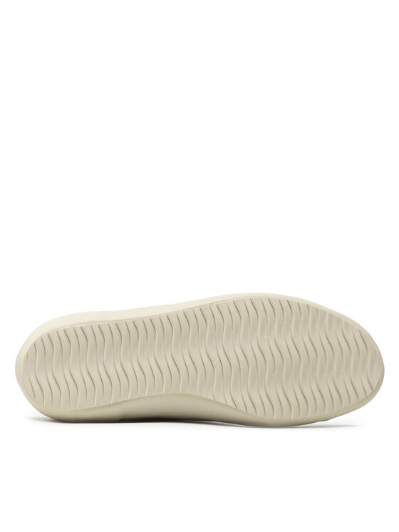 Veja Veja Sneakers aus Stoff Nova Ht NT0102348B Weiß