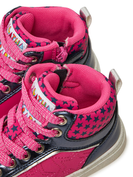 Agatha Ruiz de la Prada Agatha Ruiz de la Prada Tossud 241955-A M Roosa