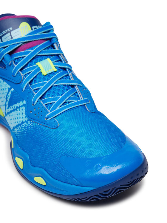 New Balance New Balance Încălțăminte pentru baschet Hesi BBHSLGB2 Albastru