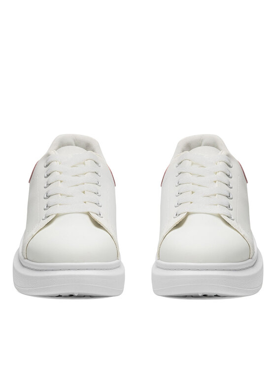 DeeZee DeeZee Sneakersy WFA2910-1 Biały
