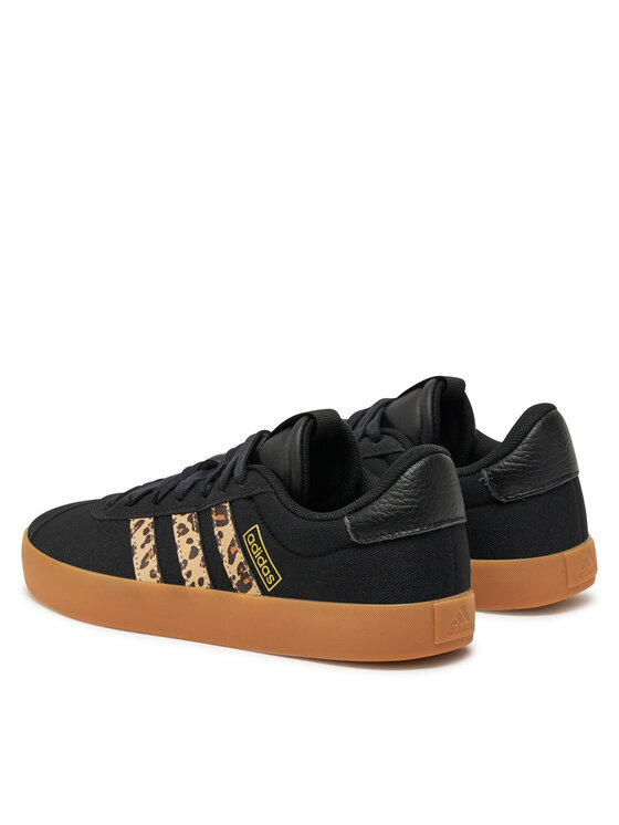 adidas adidas Sneakersy VL Court 3.0 JP5355 Czarny