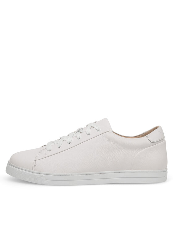 GINO ROSSI Gino Rossi Sneakersy OTSEGO-04 MI08 Biały