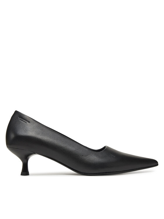 Vagabond Shoemakers Lodičky Lykke 5714-001-20 Čierna
