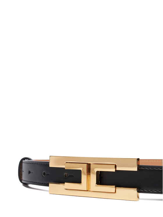 Elisabetta Franchi Elisabetta Franchi Cintura da donna CT-72S-57E2-V220 Nero