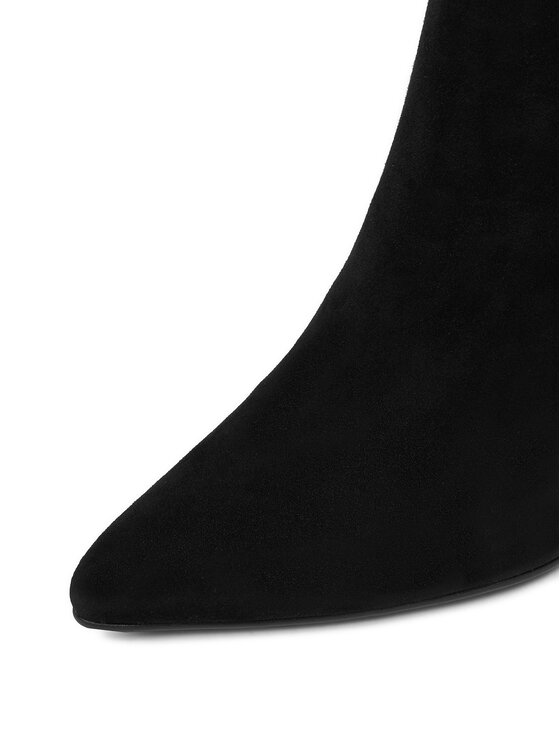 Eva Minge Eva Minge Stiefel EO-DREAM-E123-01B-R019CX Schwarz