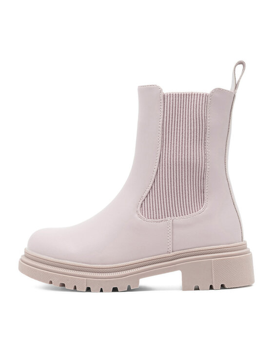 Nelli Blu Nelli Blu Зимни обувки CS5819-03 Розов