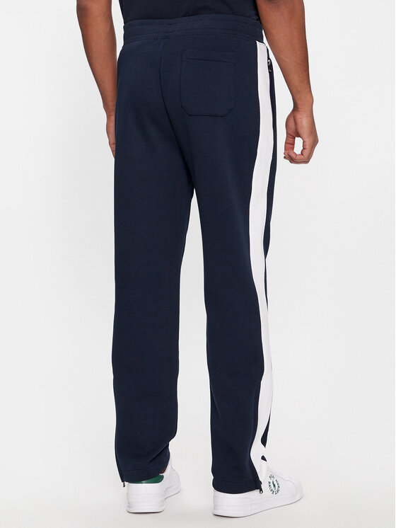 Polo Ralph Lauren Polo Ralph Lauren Donji dio trenerke 710926505001 Tamnoplava Regular Fit