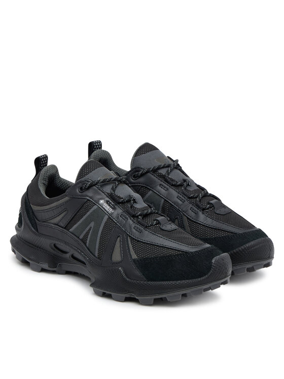 ECCO ECCO Bakancs Biom C-Trail GORE-TEX 803463 51094 Fekete