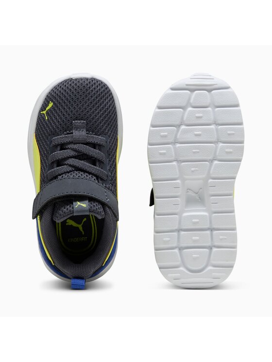 Puma Puma Sneakersy 372010 Szary
