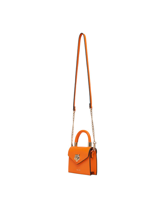Aldo Aldo Borsetta Erogdish 14029178 Arancione
