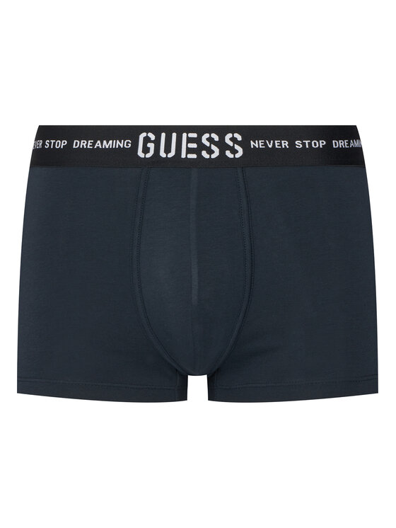 Guess Guess Súprava boxeriek U6GG46 K6YW1 Farebná