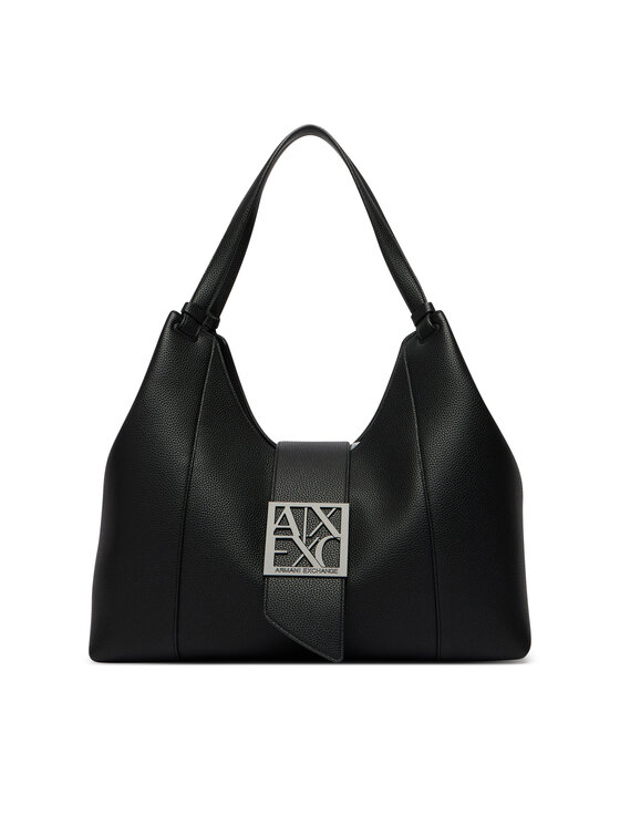 Armani Exchange Armani Exchange Сумка XW003002 AF11902 UC001 Чорний