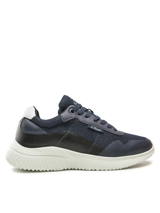 Sneakers s.Oliver 5-13639-2 Navy 805