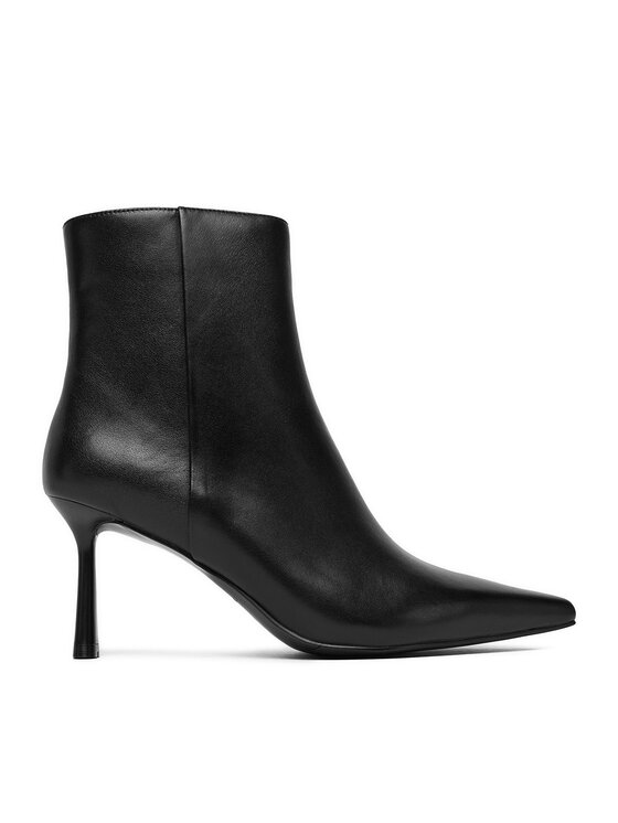 Eva Minge Eva Minge Stiefeletten EO-ZAINA-02 Schwarz