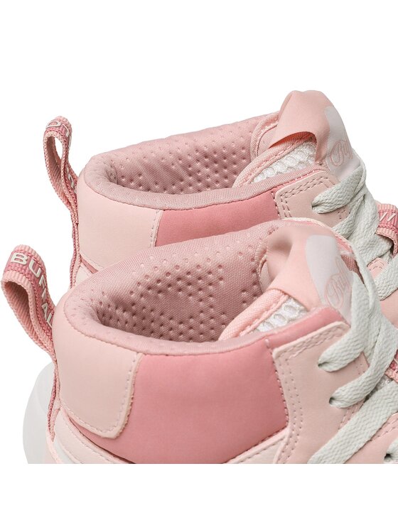 Buffalo Sneakers Rse Mid BN16307851 Rosa | Modivo.it