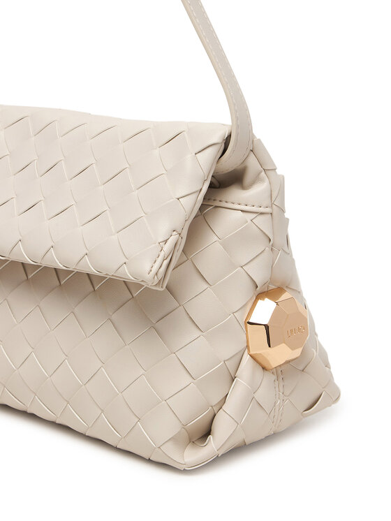 Liu Jo Liu Jo Handtasche AA6097 ES027 Écru