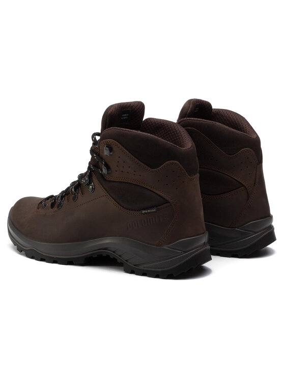 Dolomite Dolomite Trekking Kendal Gtx GORE-TEX 270921-1189257 Smeđa