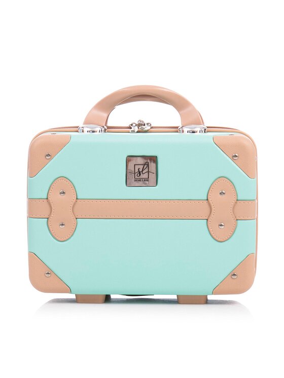 Semi Line Semi Line Bauletto T5839-1 Verde