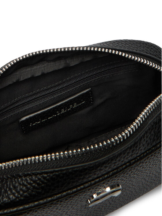 KARL LAGERFELD KARL LAGERFELD Torbica A4W30248 Crna