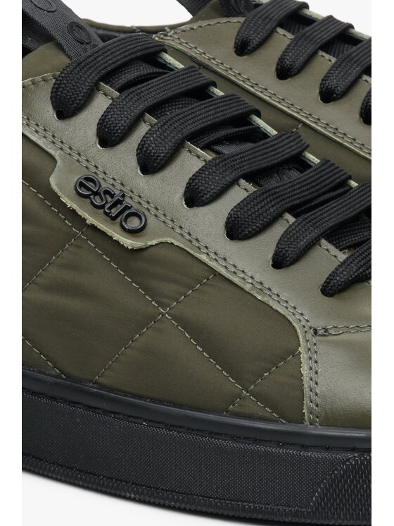 Estro Estro Trampki ER00112919 Zielony