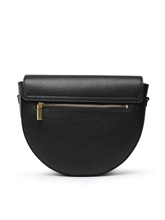 Coccinelle Coccinelle Handtasche MF6 Beat Soft E1 MF6 15 01 01 Schwarz