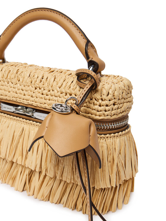 MICHAEL Michael Kors MICHAEL Michael Kors Rankinė 32S6SQ1C0W Smėlio