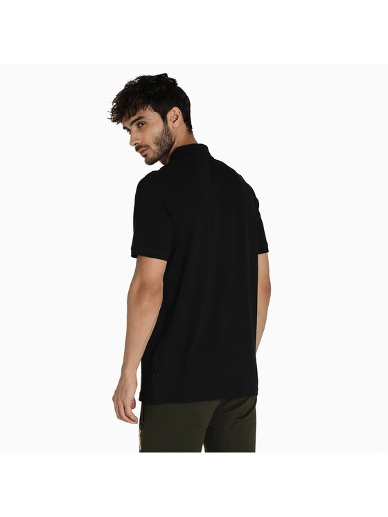 Puma Puma T-Shirt 847226 Czarny Regular Fit