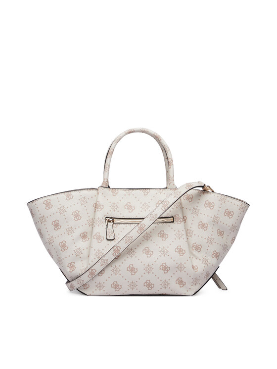 Guess Guess Handtasche Allegra HWGP24 89060 Creme