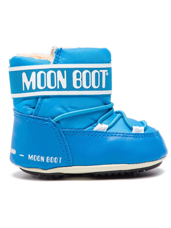 moon boot crib