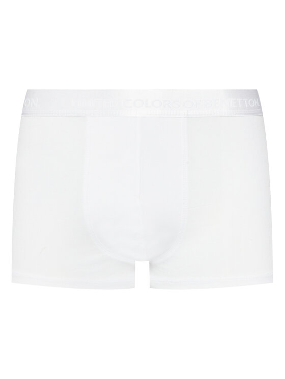 United Colors Of Benetton United Colors Of Benetton Set di 3 boxer 3OP82X01E Multicolore