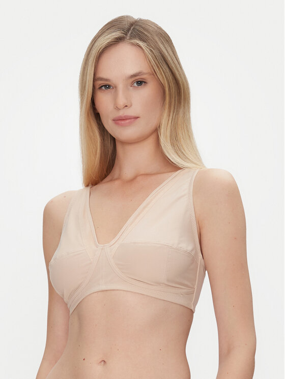 YSABEL MORA YSABEL MORA Bügel-BH 10028 Beige