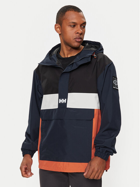 Helly Hansen Anorak Play Anorak 54087 C Regular Fit Modivo.ua