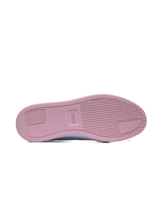 Puma Puma Sneakersy Carina Street Jr Kolorowy