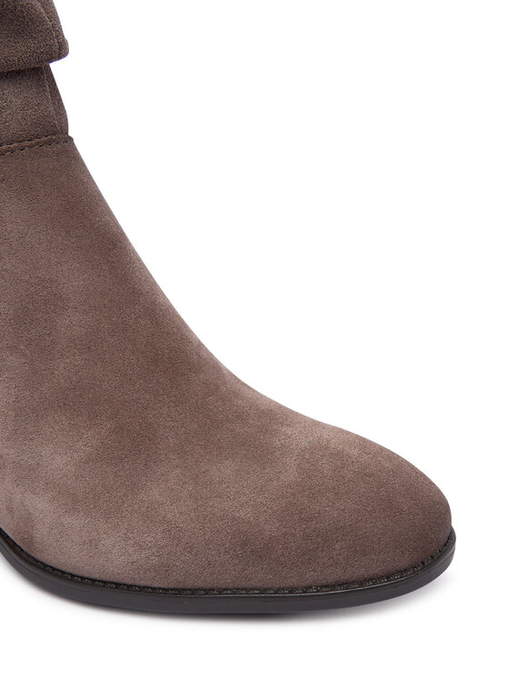 Tamaris Tamaris Stivaletti 1-25379-45 Marrone