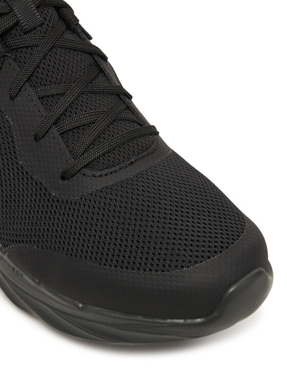 Merrell Merrell Sneakersy Morphaxis J068527 Čierna